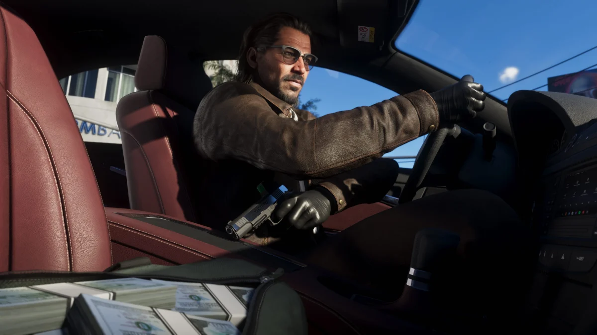 Braquages dans GTA 6 : préparation, outils et différentes approches