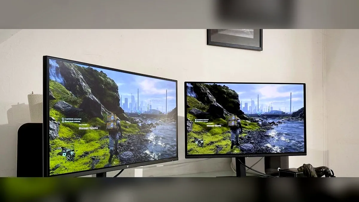 Budget OLED ou mini-LED: Quel moniteur PC gaming choisir?