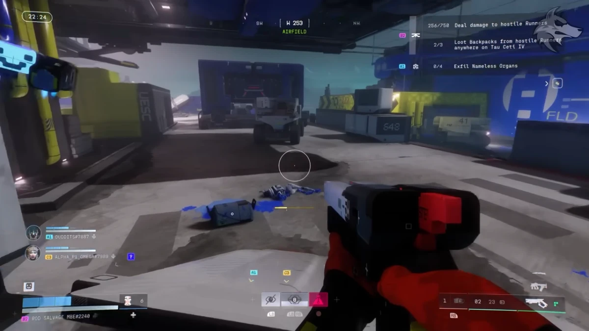 Bungie nerf la technique de slide cancel de Marathon : fin des mouvements effrénés !