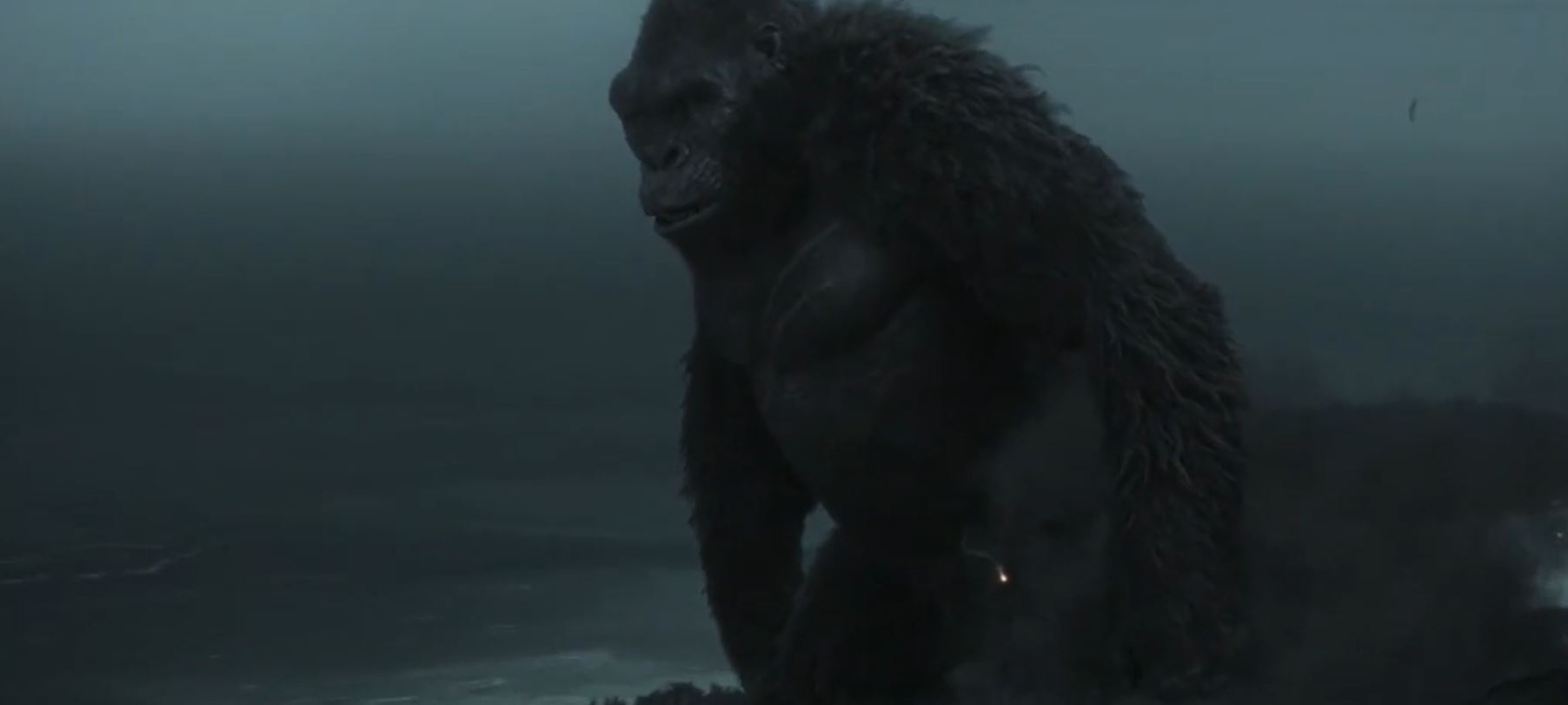 Call Of Duty Warzone : Opération Monarch : une bande-annonce qui annonce un affrontement entre King Kong et Godzilla