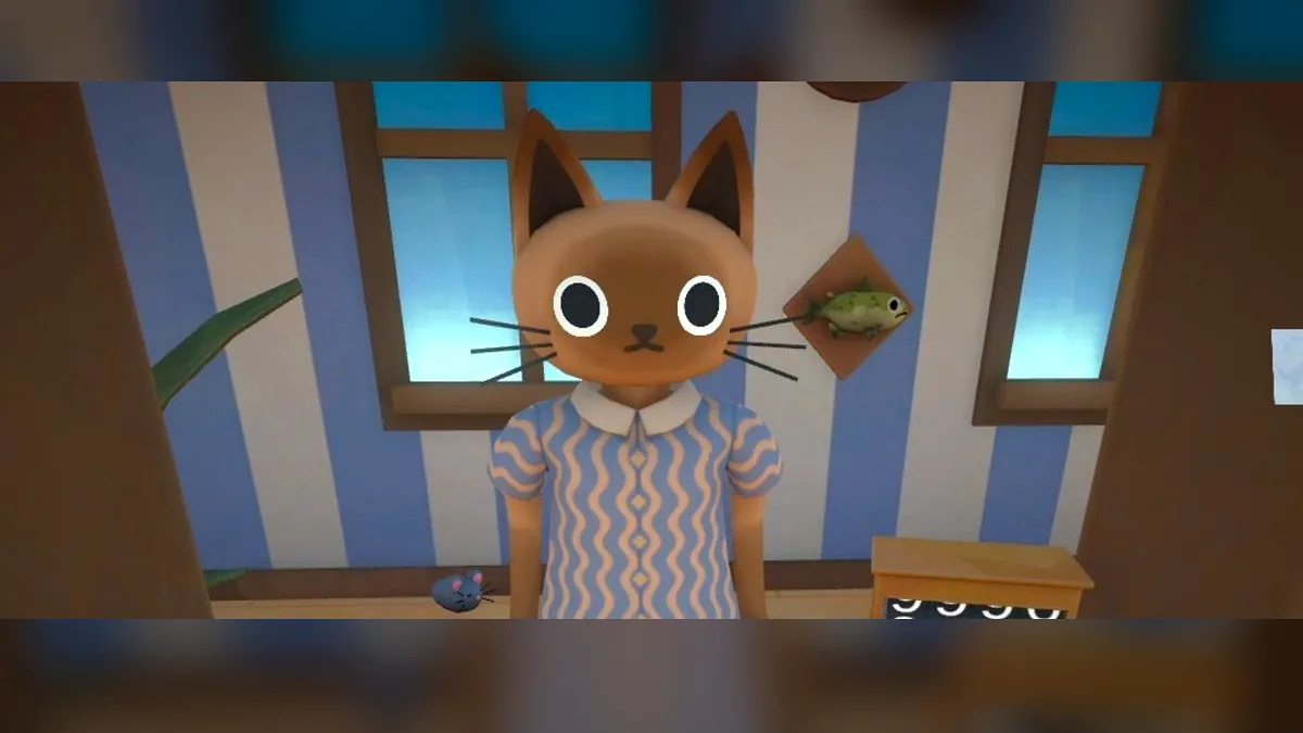 Cat Mail Co.: Un gestionnaire postal félin qui a tout pour plaire!