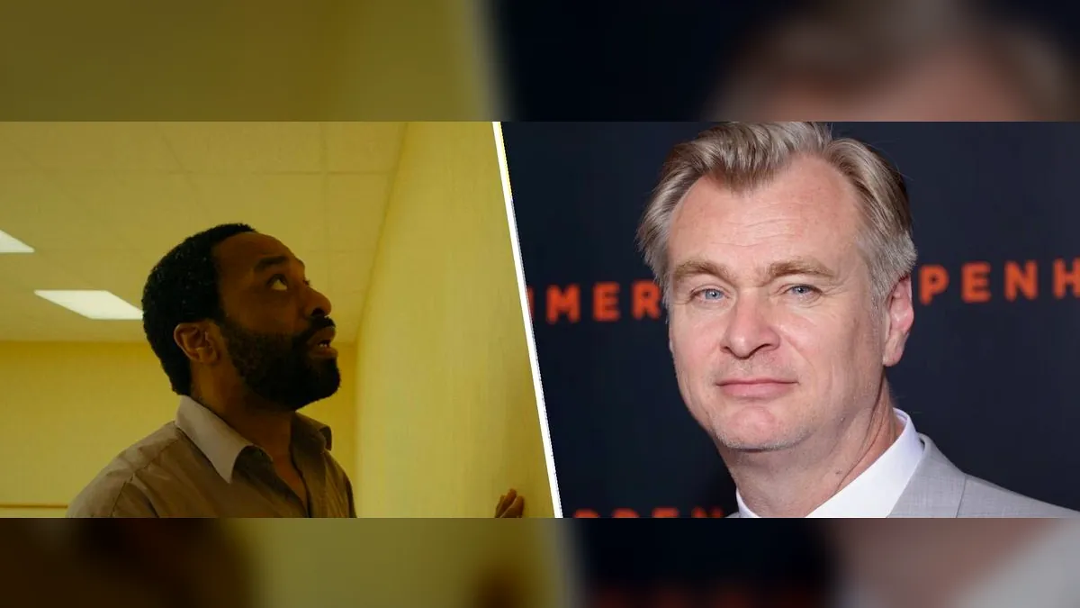 Christopher Nolan: Les jeunes générations rejettent l'IA et célèbrent le succès de Backrooms