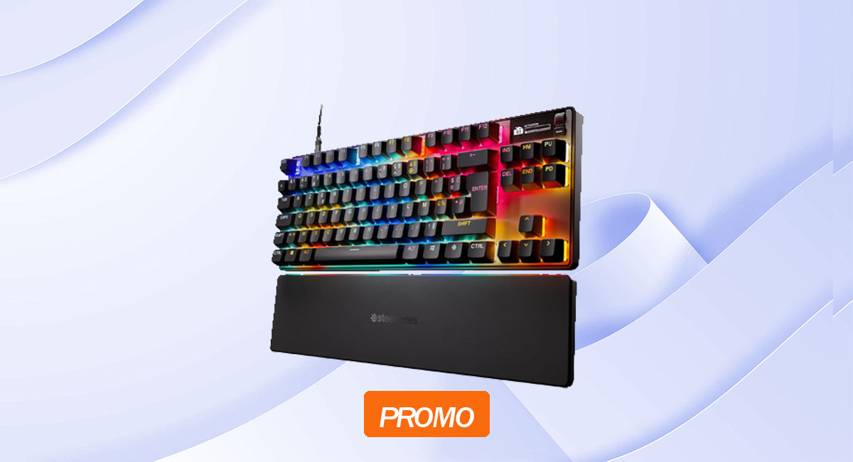Clavier gamer pour Minecraft, Fortnite, Valorant : lequel choisir ?