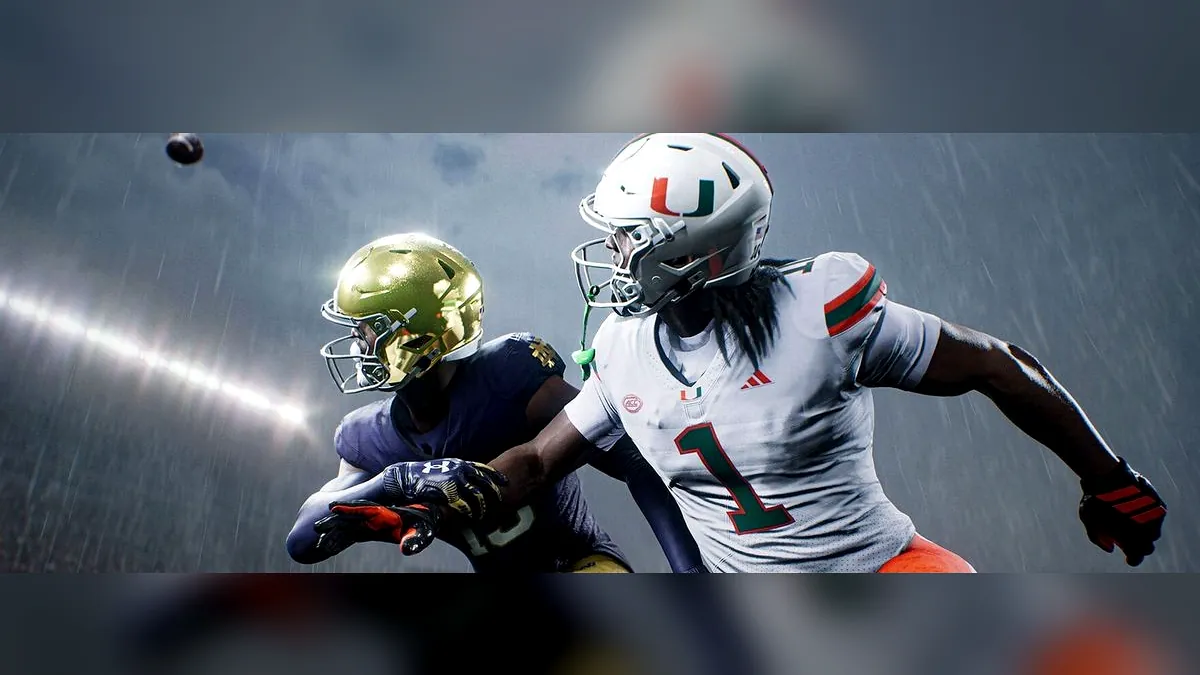 College Football 27: Fin des microtransactions après la révolte des joueurs
