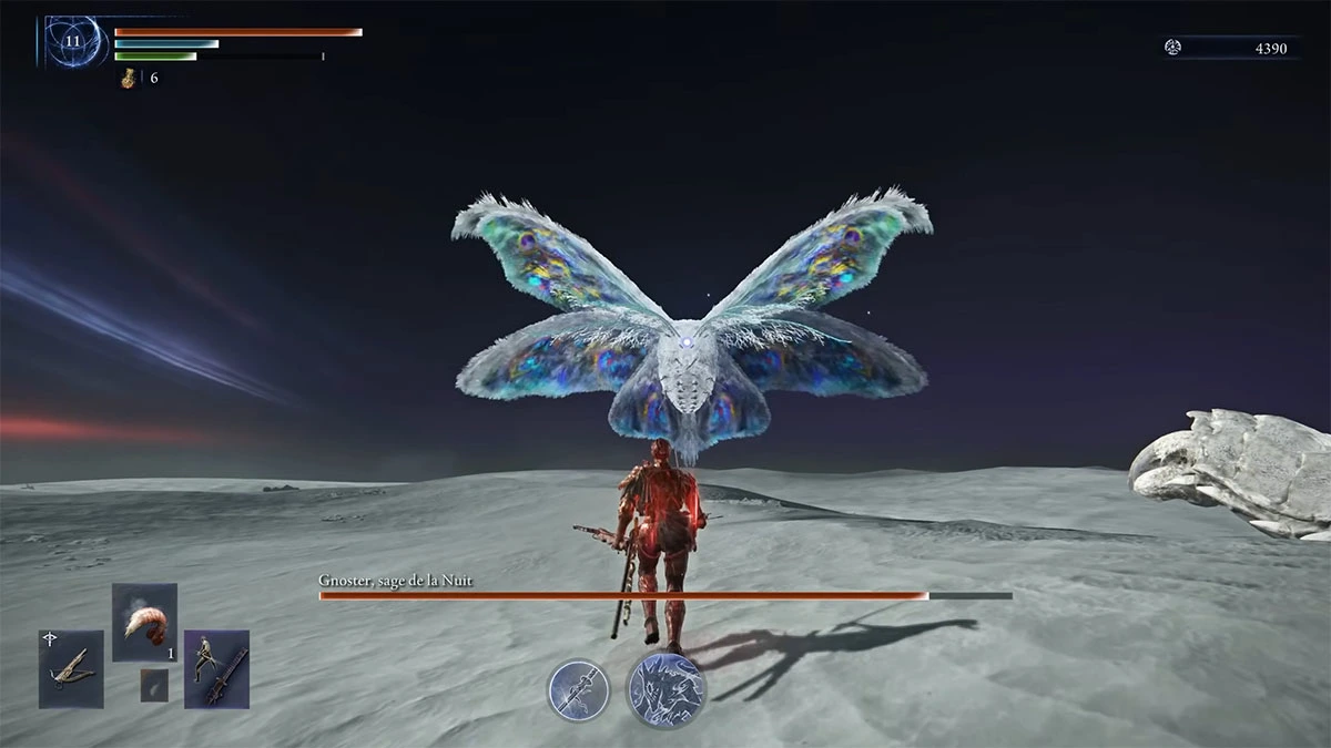 Comment battre la Phalène éveillée Gnoster dans Elden Ring Nightreign : le guide complet pour survivre à ce duo infernal
