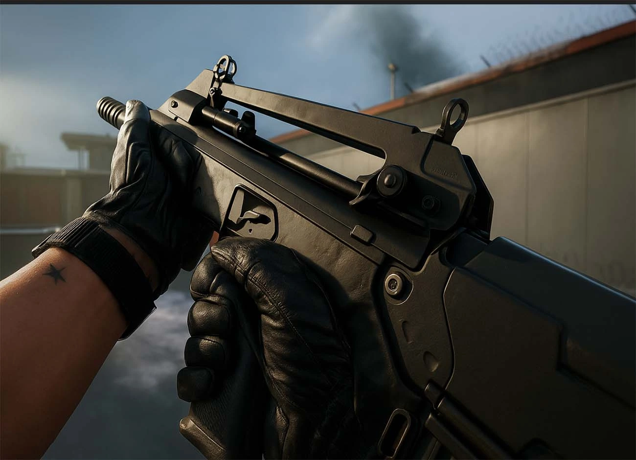 Comment débloquer le fusil d’assaut FFAR 1 dans Warzone et Black Ops 6