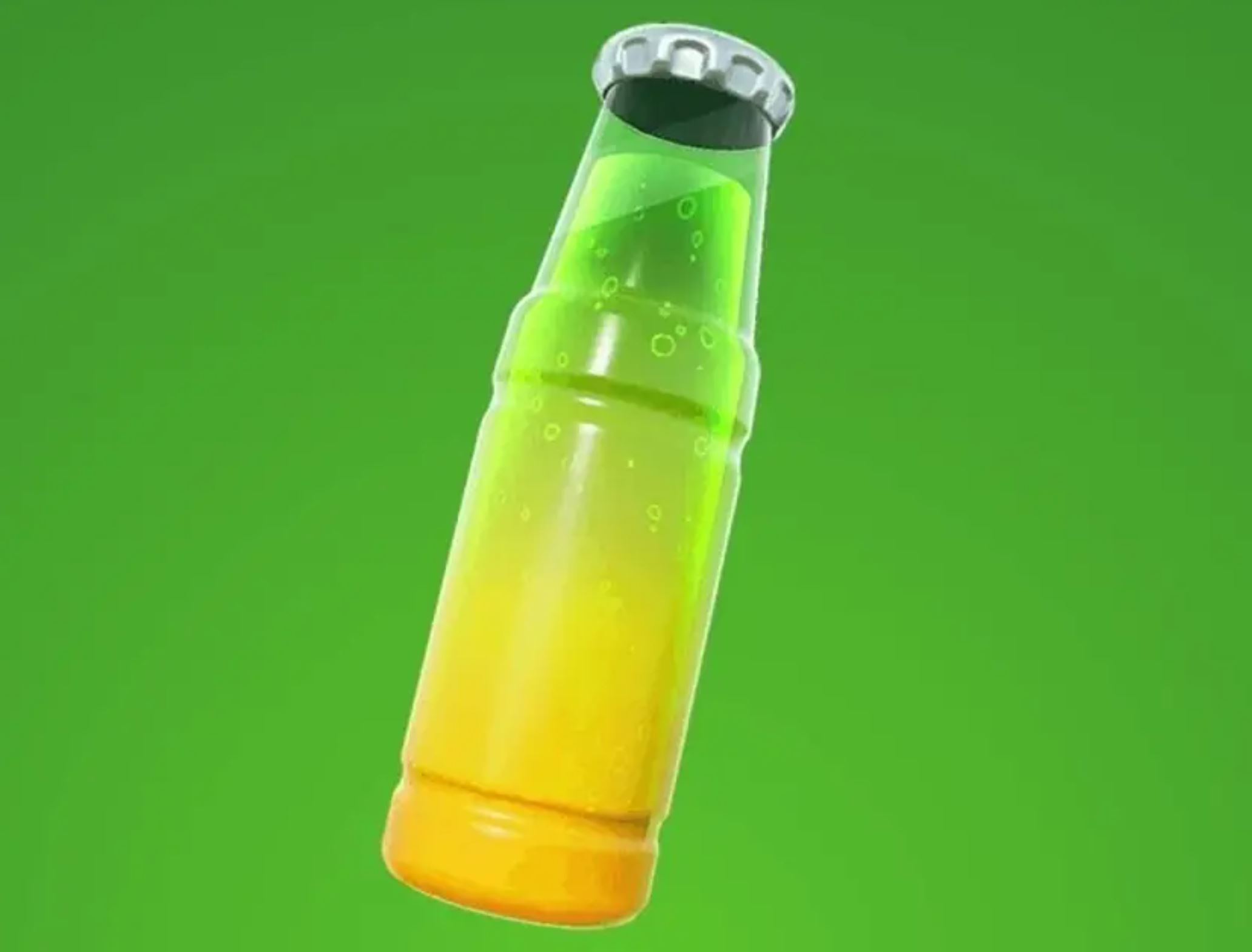 Comment obtenir du jus de guzzle dans Fortnite