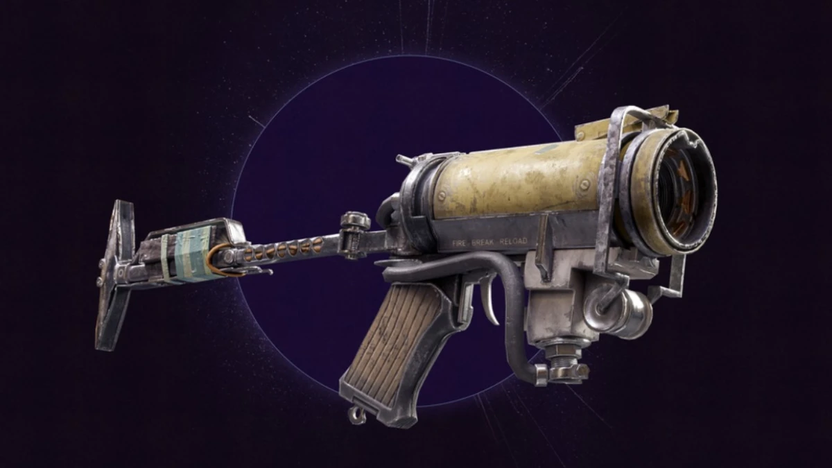 Comment obtenir le Rascal dans Arc Raiders