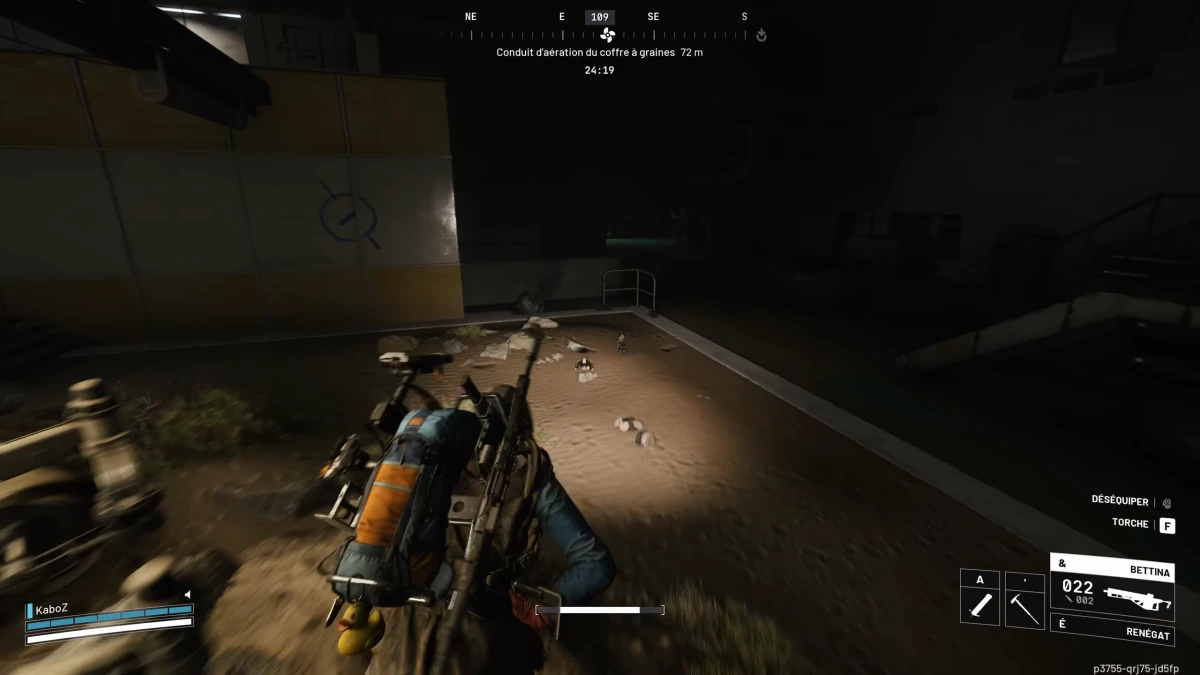 Comment réussir la quête des Journaux Fragmentés dans Arc Raiders