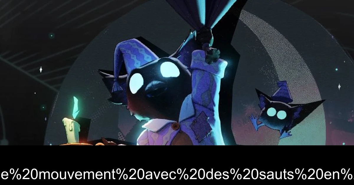 Deadlock : La mise à jour qui booste le mouvement avec des sauts en glissant et 30 % de contrôle en l'air