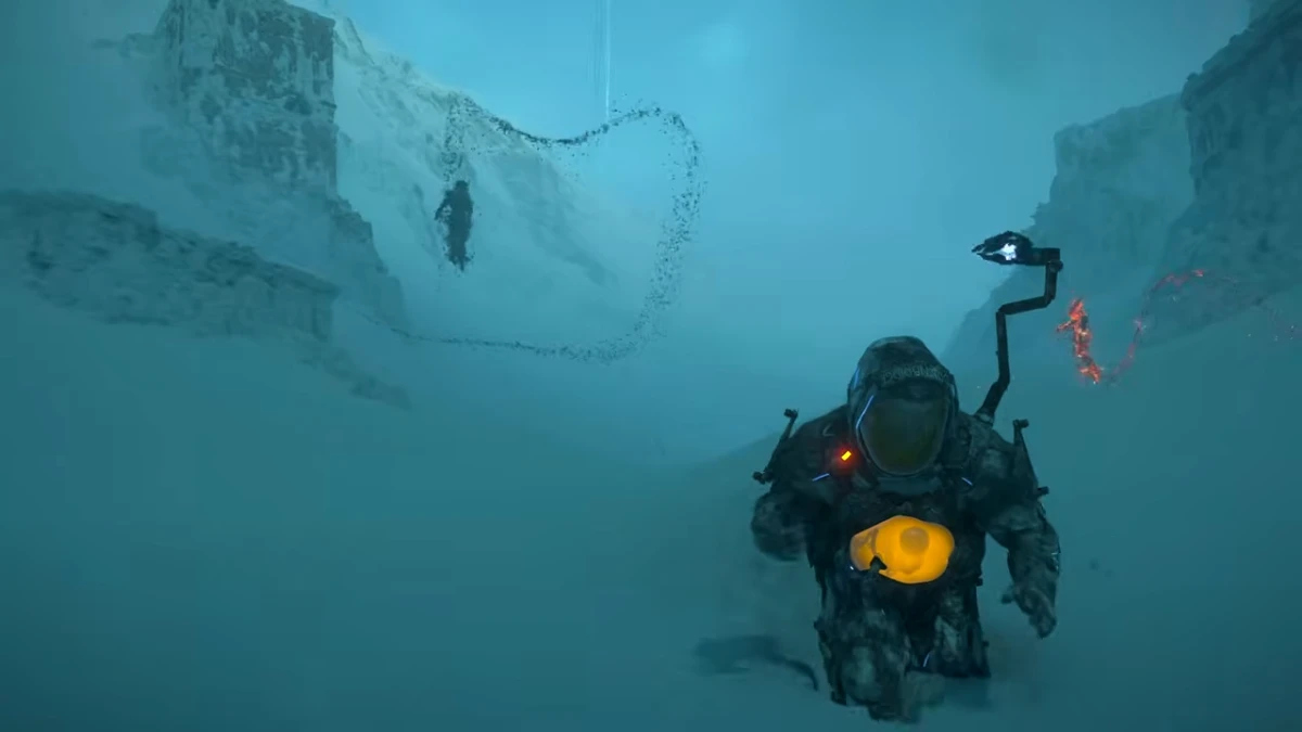 Death Stranding 2 dépasse les 2 millions d'exemplaires vendus grâce à son portage PC