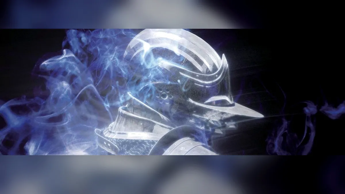Des images inédites du prototype de Demon's Souls révélées avec une vue à la première personne