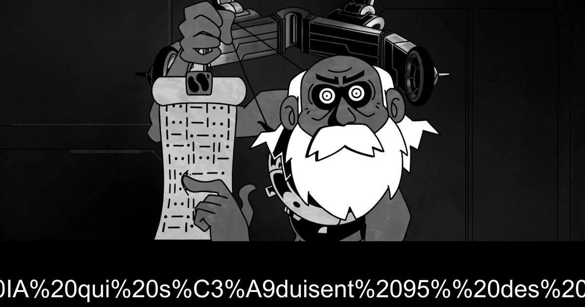 Des NPC générés par IA qui séduisent 95% des joueurs : une révolution en marche