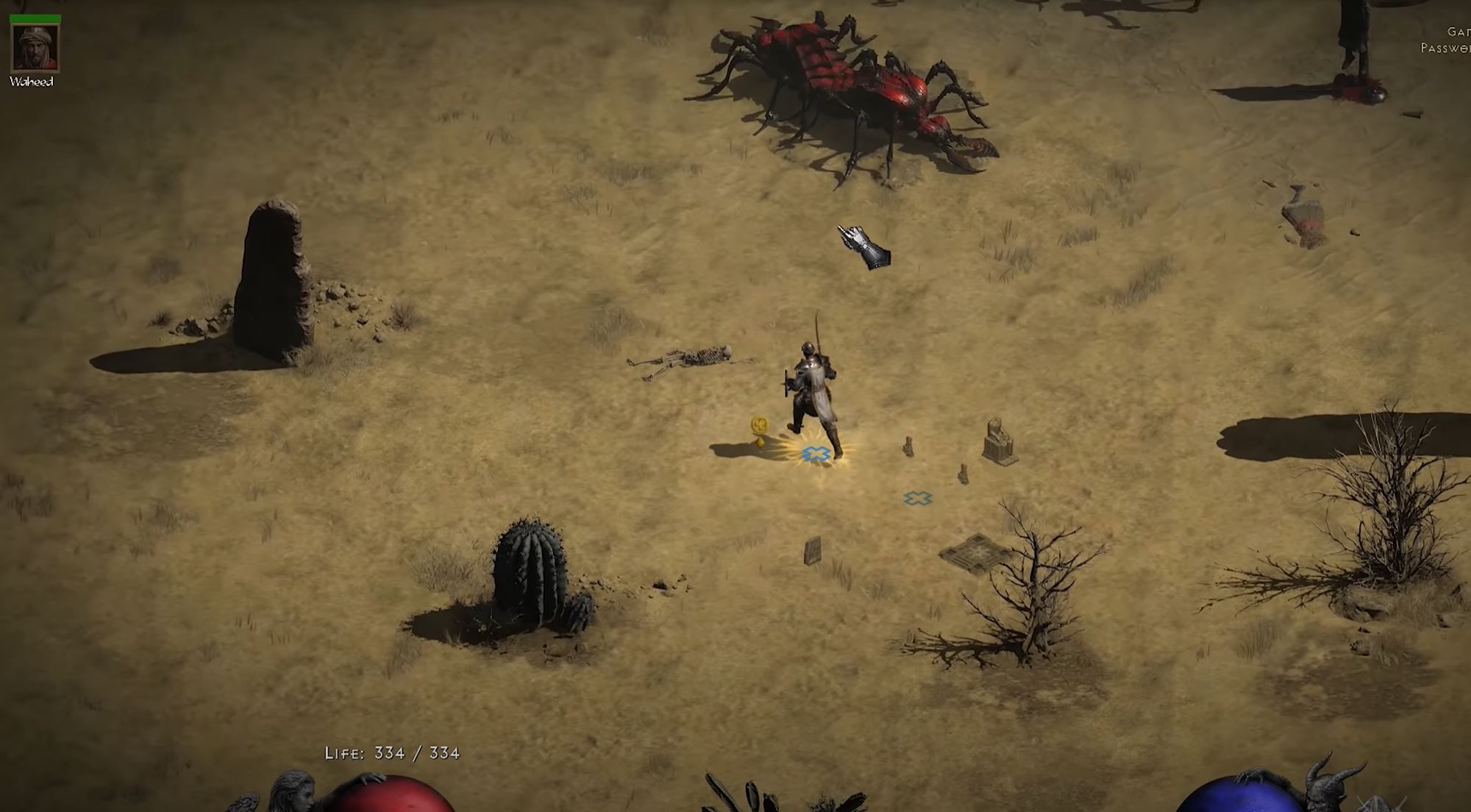 Diablo 2 : Resurrected - Guides de construction pour chaque classe