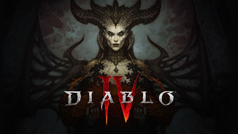 Diablo 4 propose cinq régions explorables et plus de 150 donjons