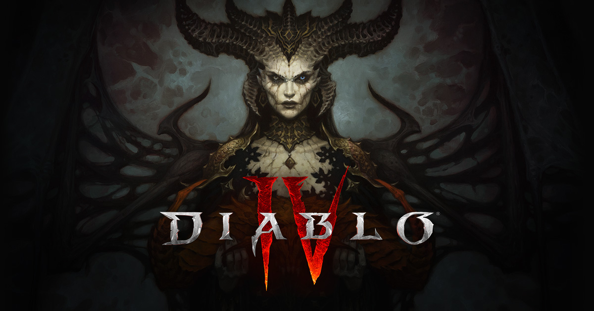 Diablo 4 sur PC, PlayStation et Xbox le lancement prévu pour 2023