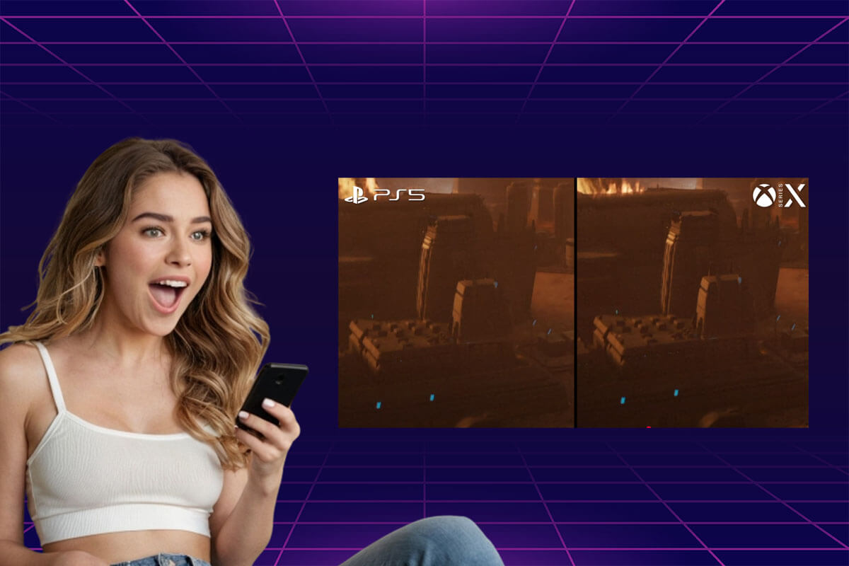 DOOM The Dark Ages : Comparatif Xbox Series X, PS5 et PS5 Pro – Quelle est la meilleure version ?