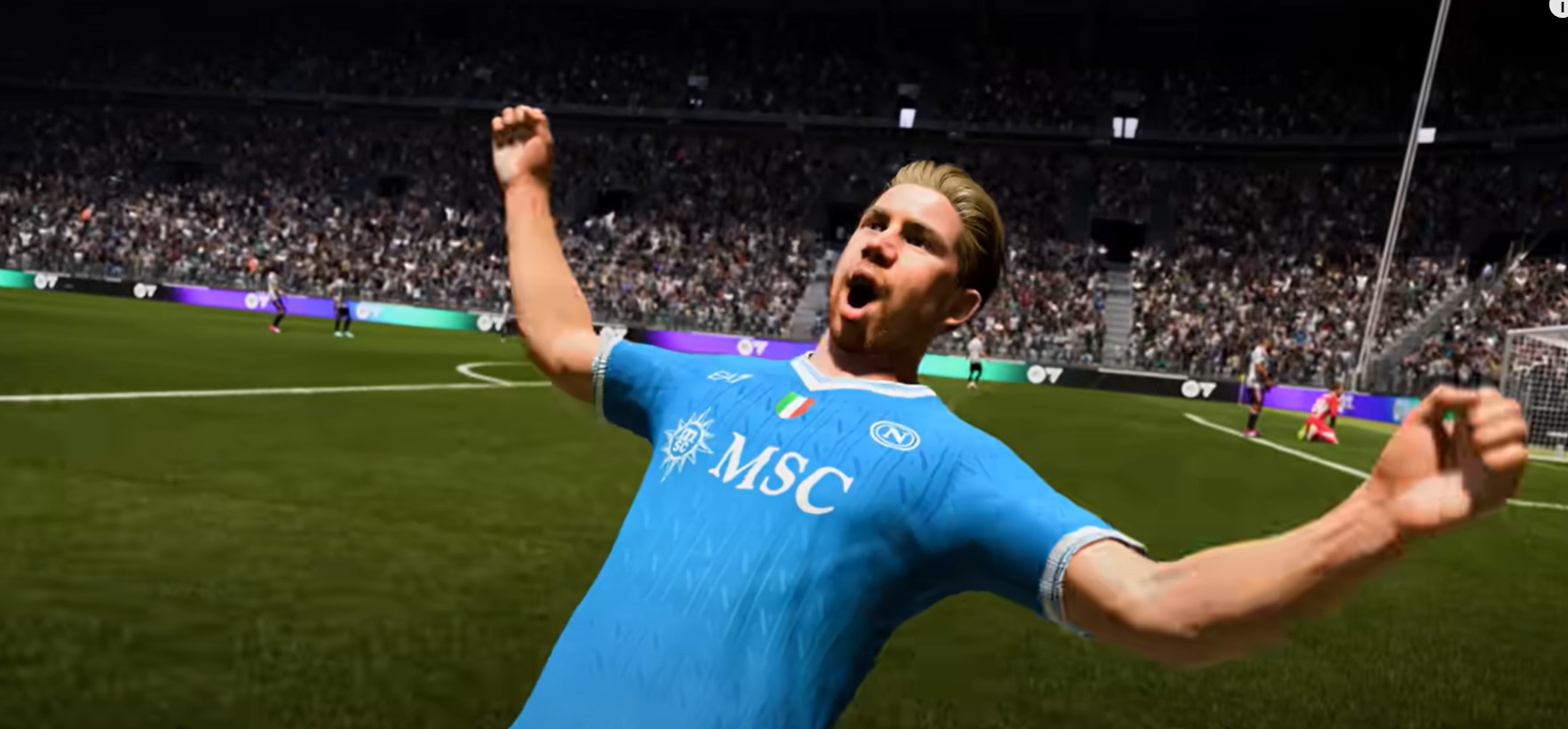 EA Sports FC 26 : un gameplay totalement repensé pour un nouveau FIFA plus fluide, plus précis et (enfin) plus équilibré