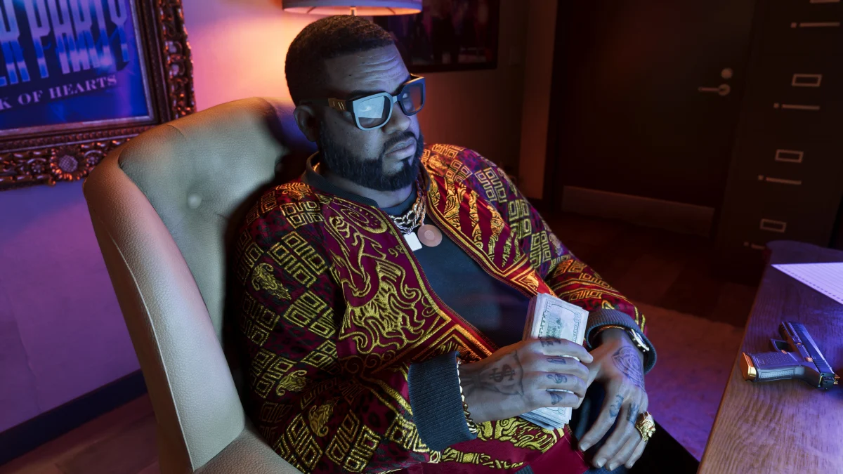 Argent, commerces et propriétés dans GTA 6 : comment fonctionnera l’économie ?