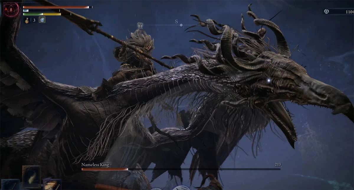 Elden Ring Nightreign : Comment battre le Déchu (Margit), le boss du tutoriel ?