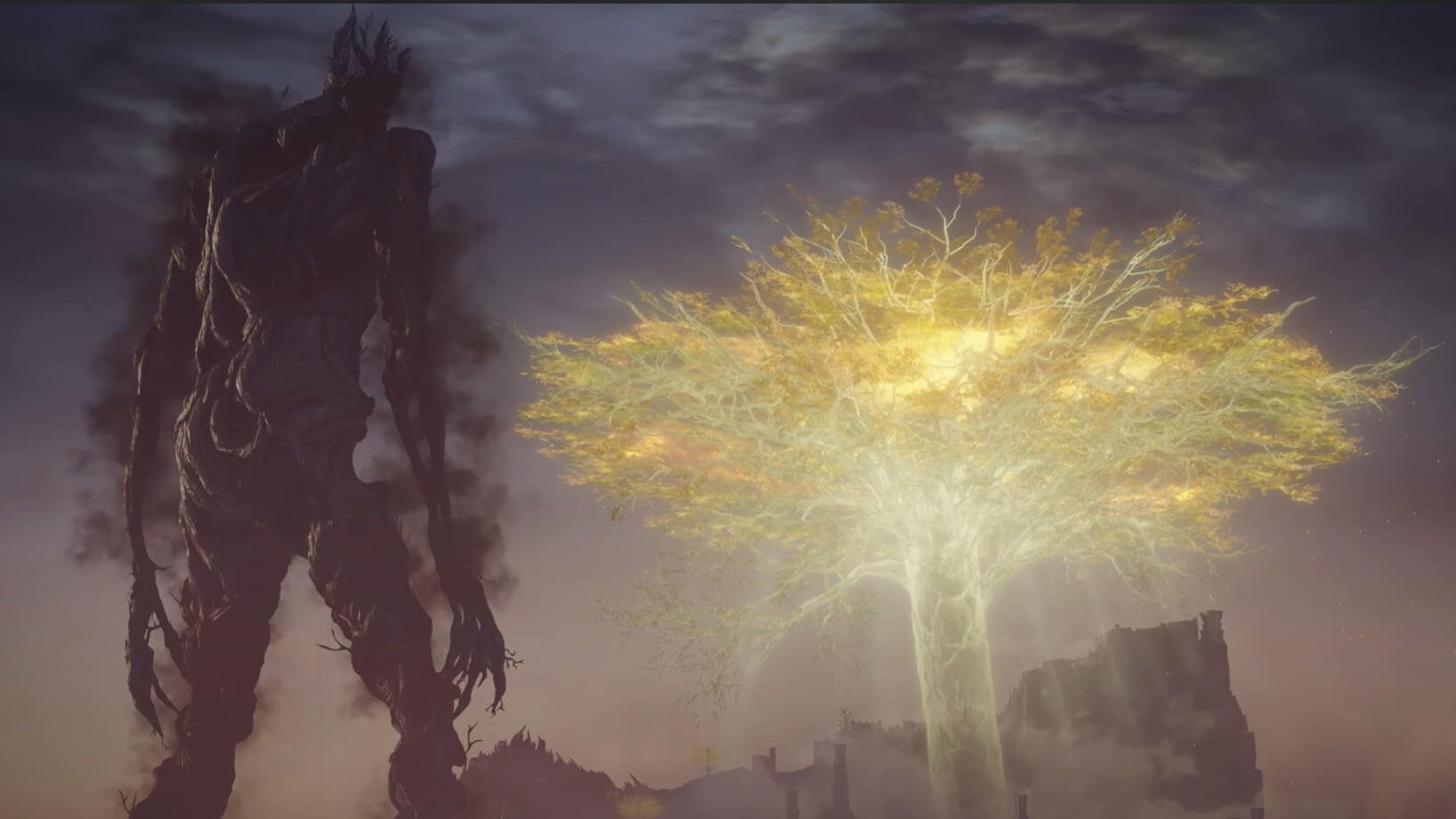 Elden Ring Nightreign : toutes les fins et comment les débloquer
