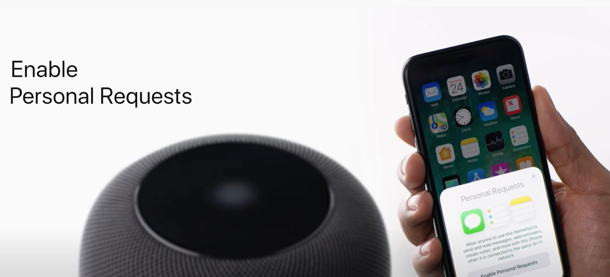 Erreur 301003 de configuration du HomePod : Comment la résoudre