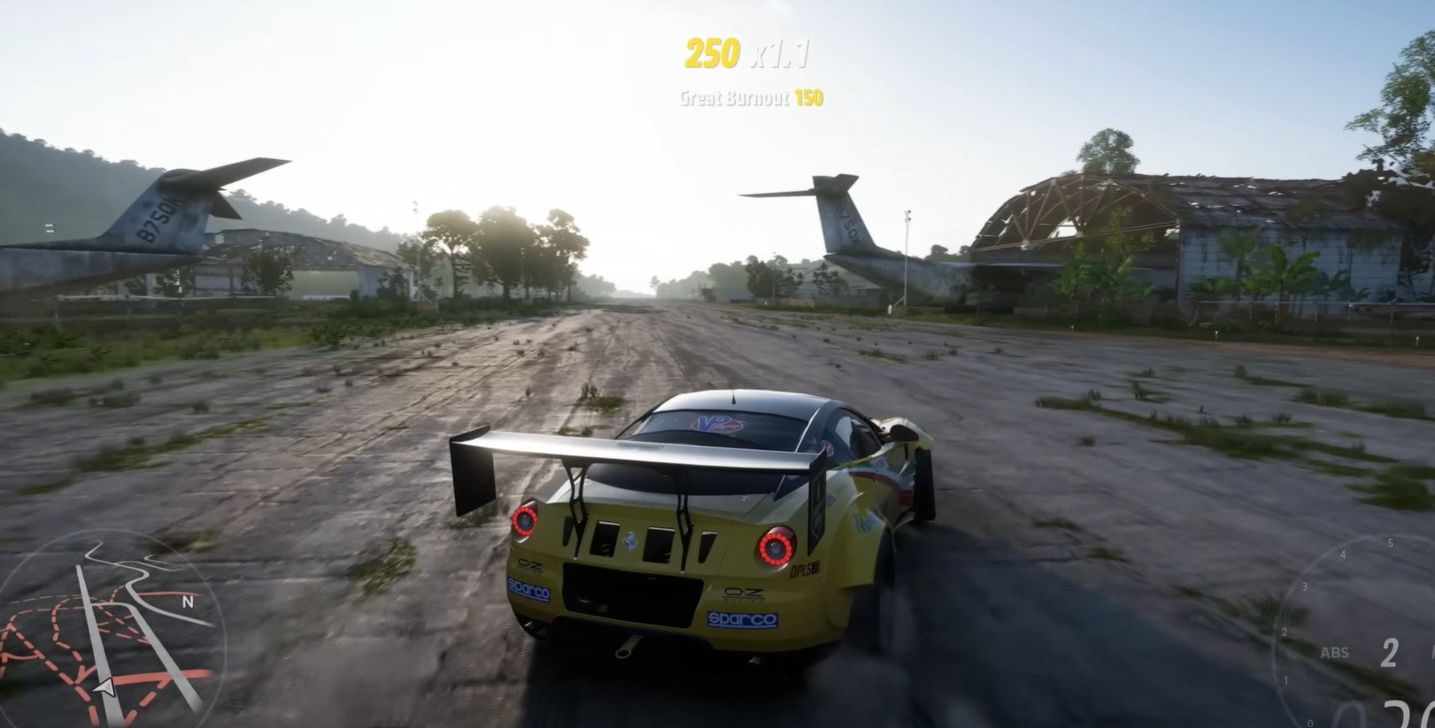 Forza Horizon 5 arrivé sur PS5 : le guide ultime pour débutant 2025