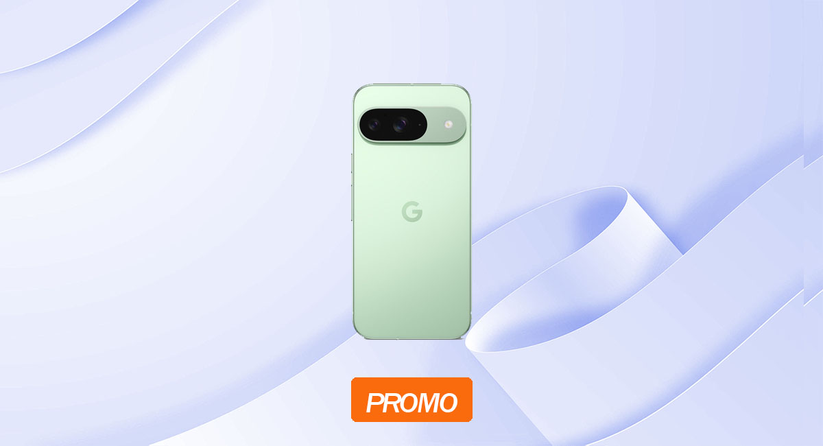 Google Pixel 9 : Le photophone Android de référence passe à 679€ (-24%)
