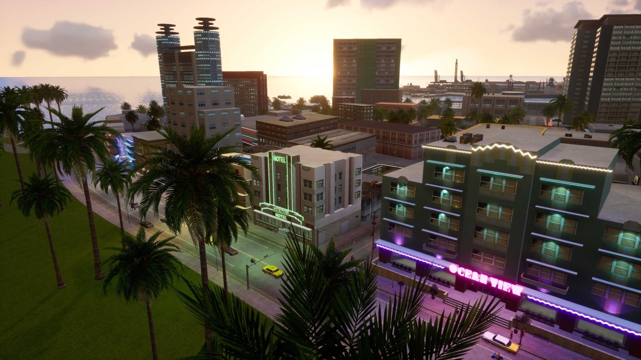 Grand Theft Auto 6 - Quels lieux ont été révélés lors de la fuite
