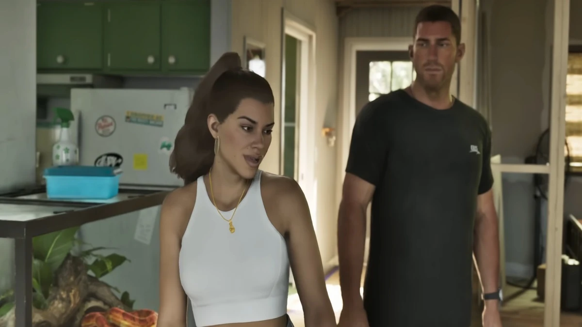 Grand Theft Auto 6 : Take-Two dévoile des prévisions de ventes vertigineuses