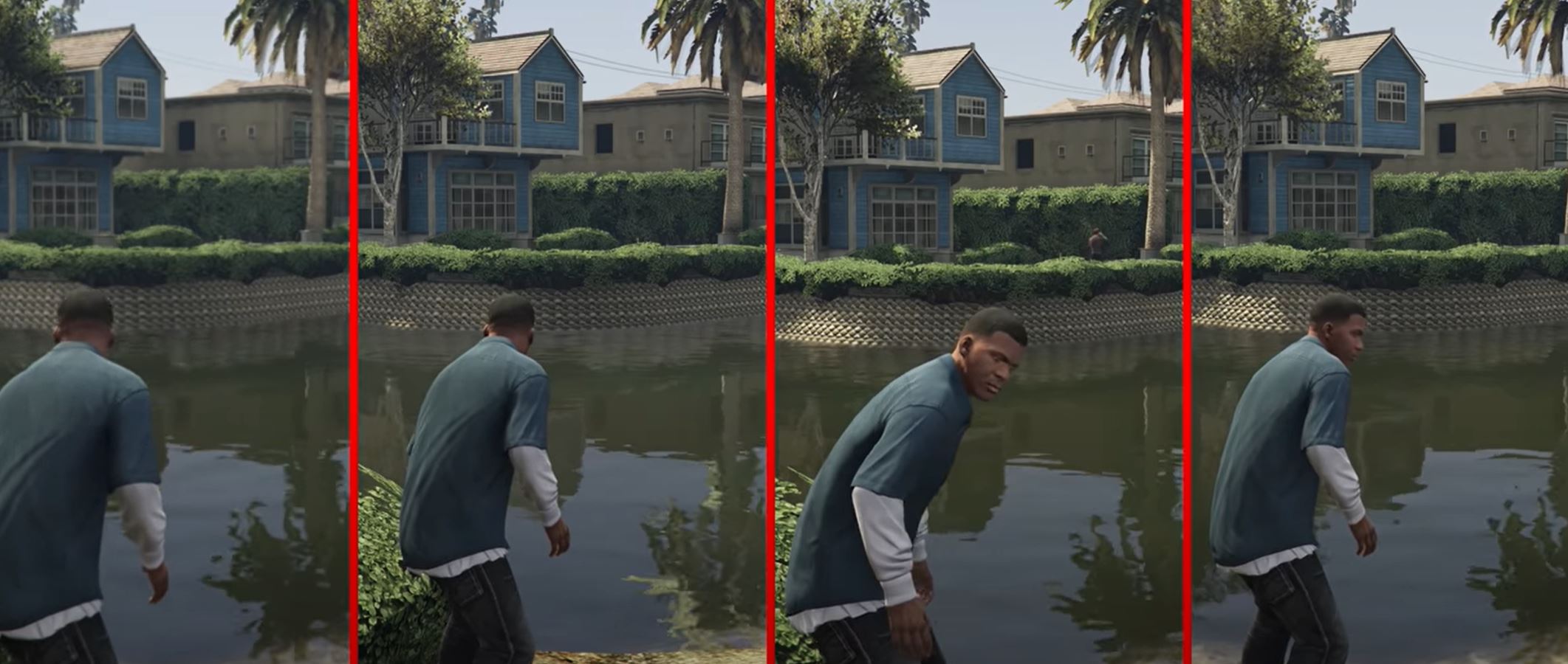 GTA 5 : PS5 et PS4 quelles sont les différences ?