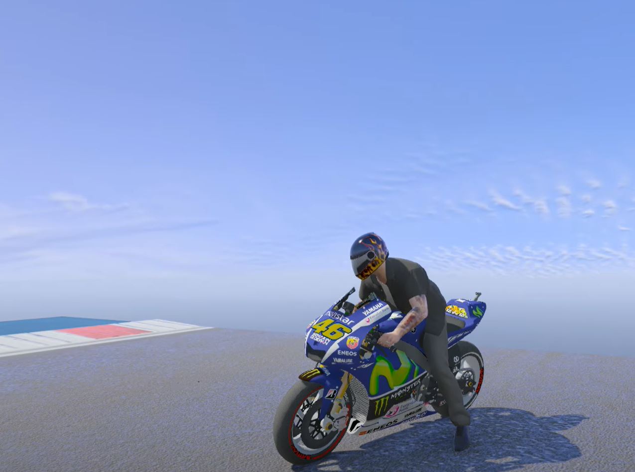 GTA 5 : Voitures, motos - comment les utiliser ?