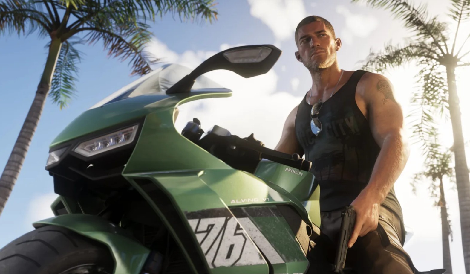 GTA 6 balance 70 nouvelles images de folie : lieux, persos… on fait le tour ensemble !