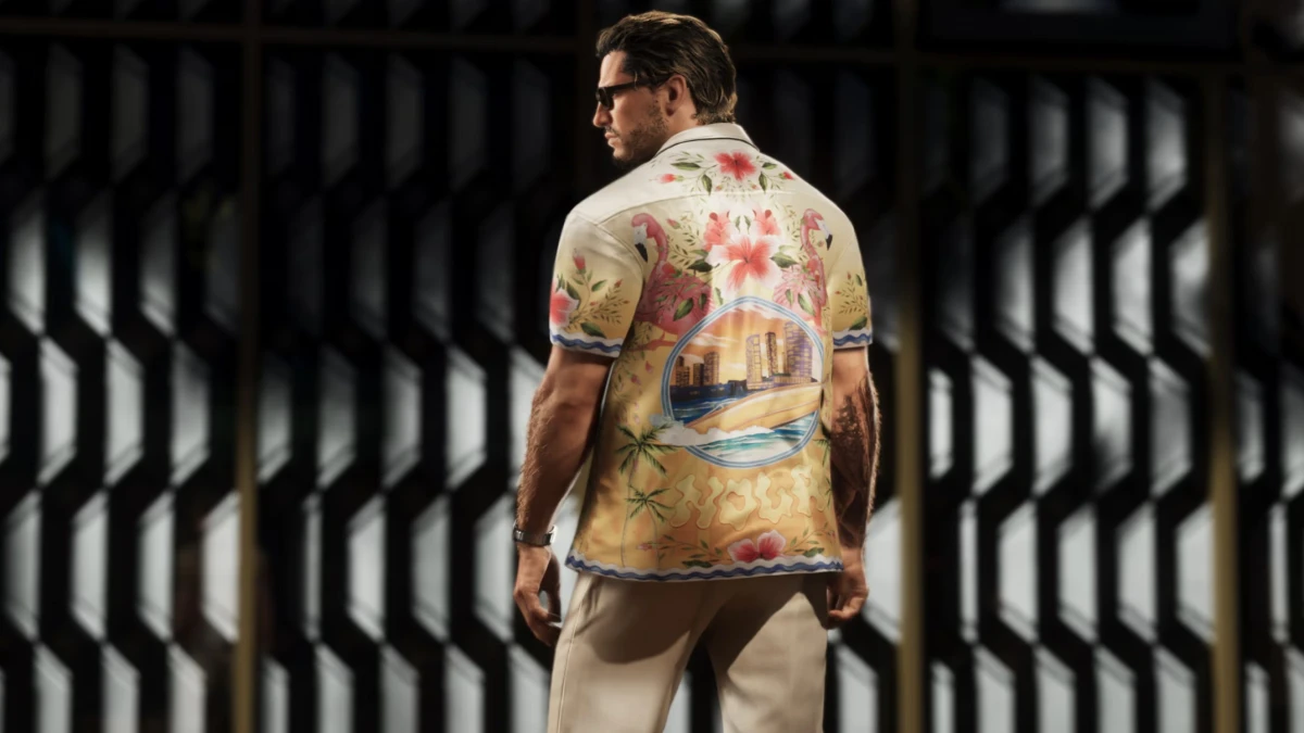 GTA 6 : Les personnages dévoilés jusqu'à présent