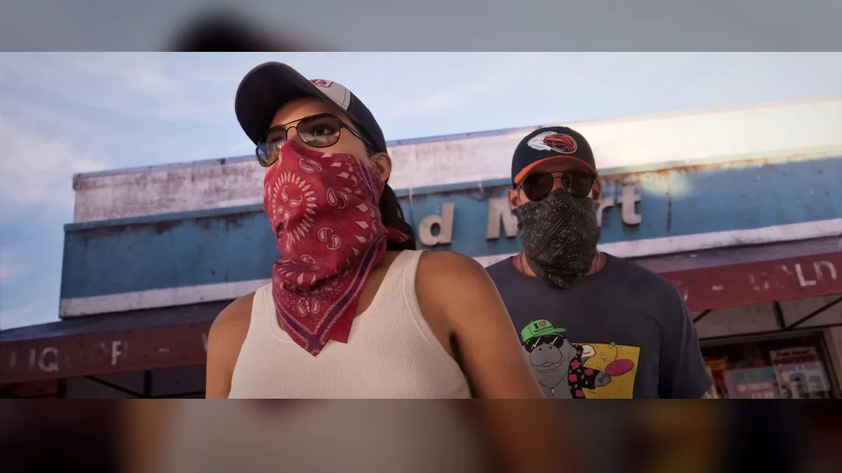 GTA 6: Plus de 600 000 animations uniques pour les NPC