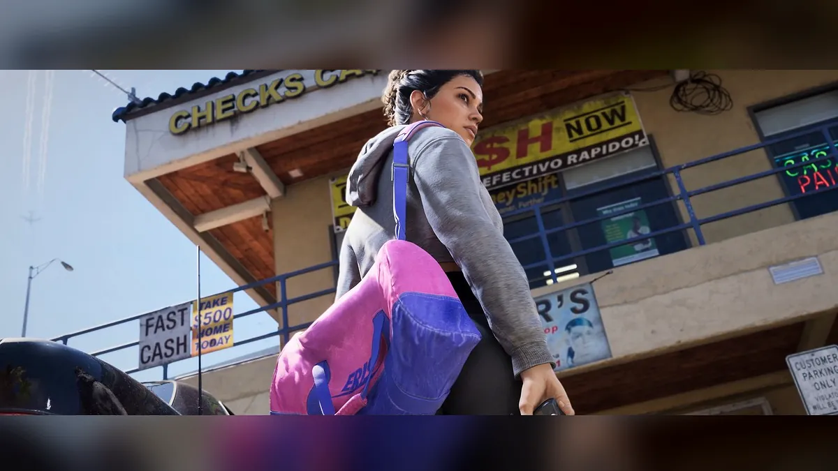 GTA 6 sur PS5: Une Démonstration Qui Donne Envie de la Version PC