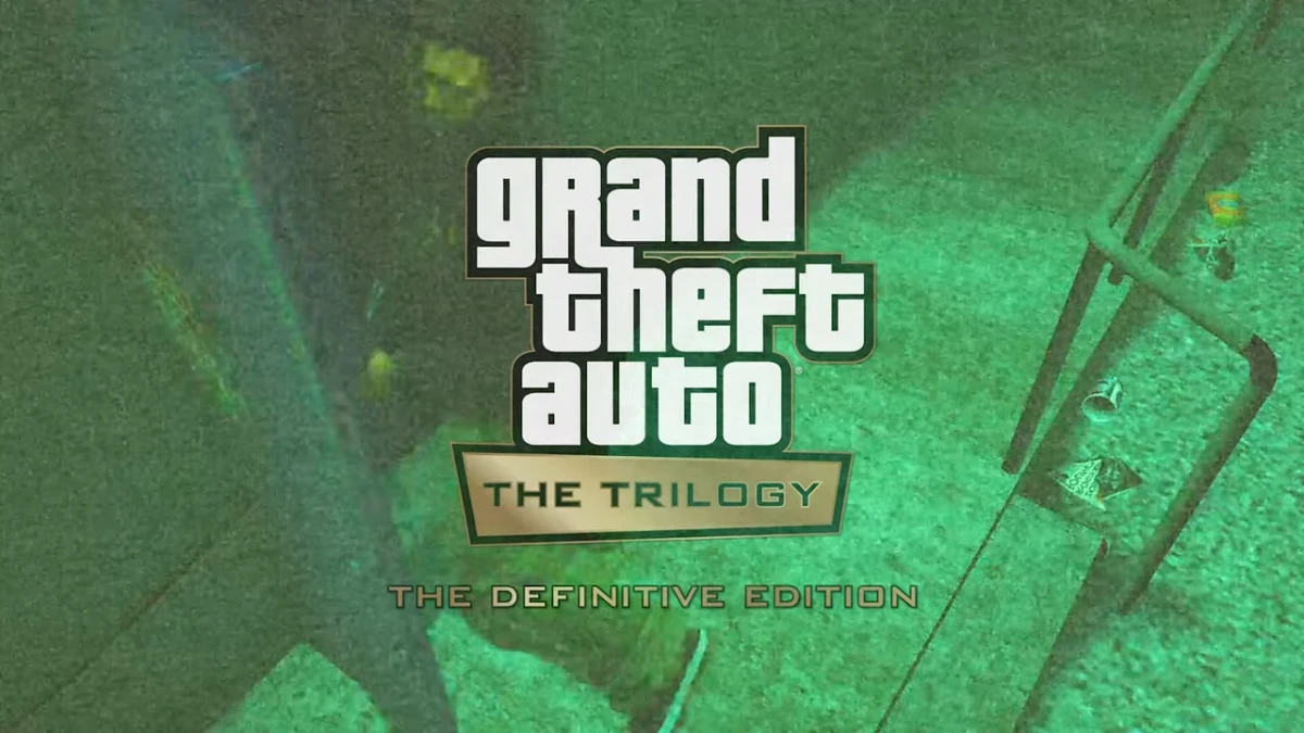 GTA Trilogy : Le chef du remaster répond à la colère des fans
