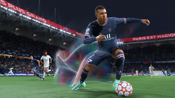 Guide complet FIFA 22 tout ce dont vous avez besoin pour l'Ultimate Team et le mode Carrière