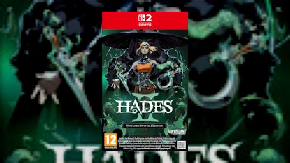 Hades II (Switch 2) [FR] : les meilleures offres par magasin