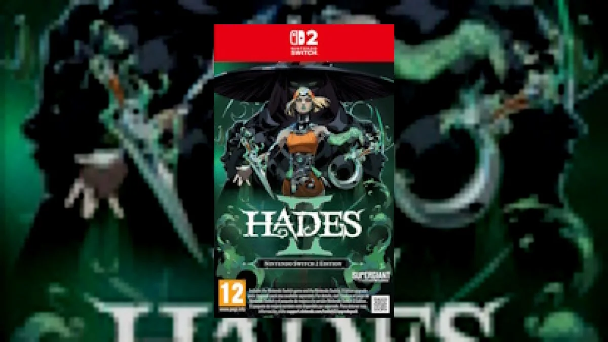 Hades II (Switch 2) [FR] : les meilleures offres par magasin