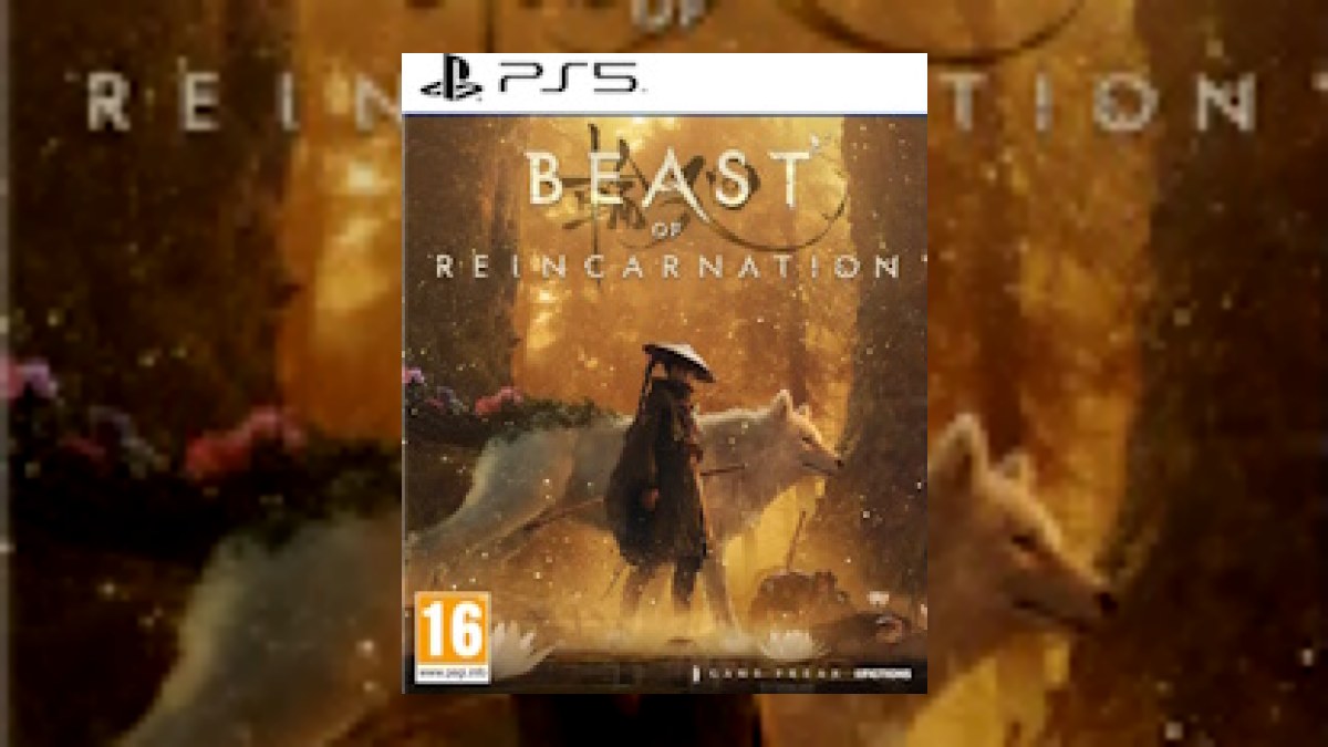 Beast of Reincarnation (PS5) [FR] : les meilleures offres par magasin