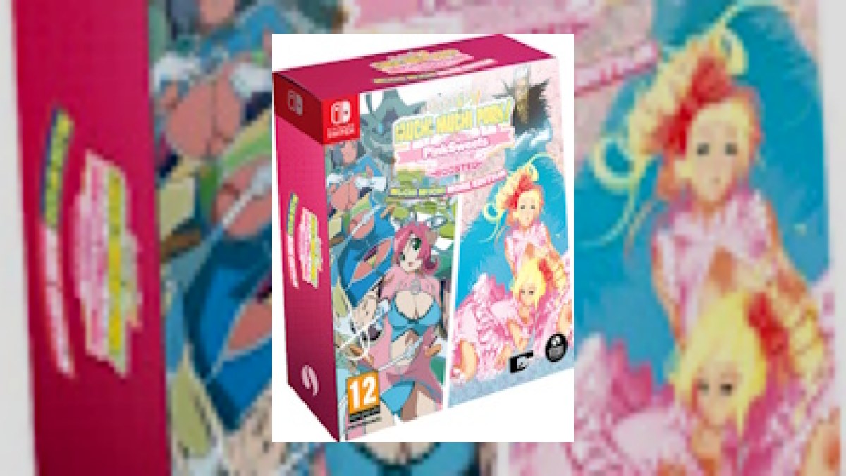 Muchi Muchi Pork! & PinkSweets Boosted: Muchi Muchi More Edition (Switch, PS5) [Préco, FR] : les meilleures offres par magasin