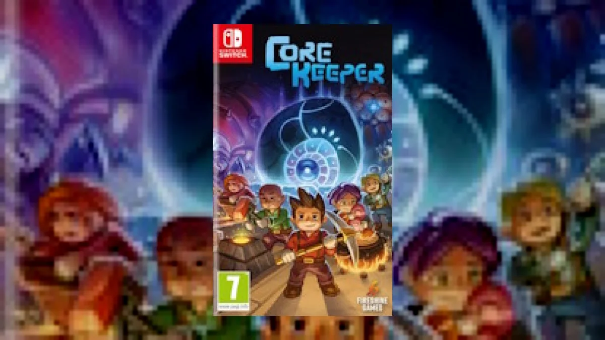Core Keeper [FR] à (Switch : les meilleures offres par magasin