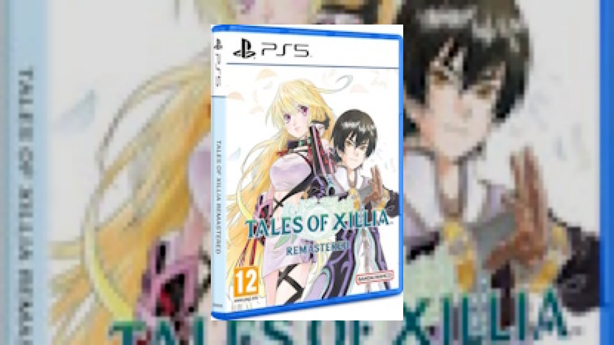 Tales of Xillia Remastered (PS5) [FR] : les meilleures offres par magasin