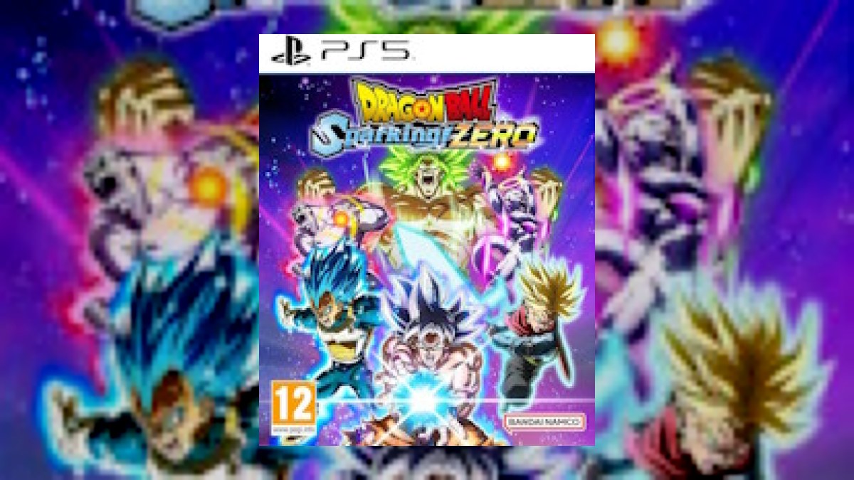 Dragon Ball Sparking! Zero (PS5) [FR] : les meilleures offres par magasin