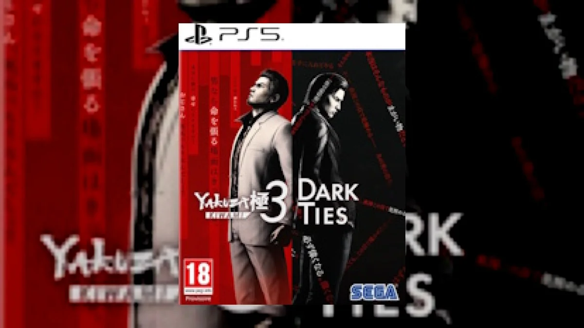 Yakuza Kiwami 3 & Dark Ties (PS5, Switch 2, PC) [FR] : les meilleures offres par magasin
