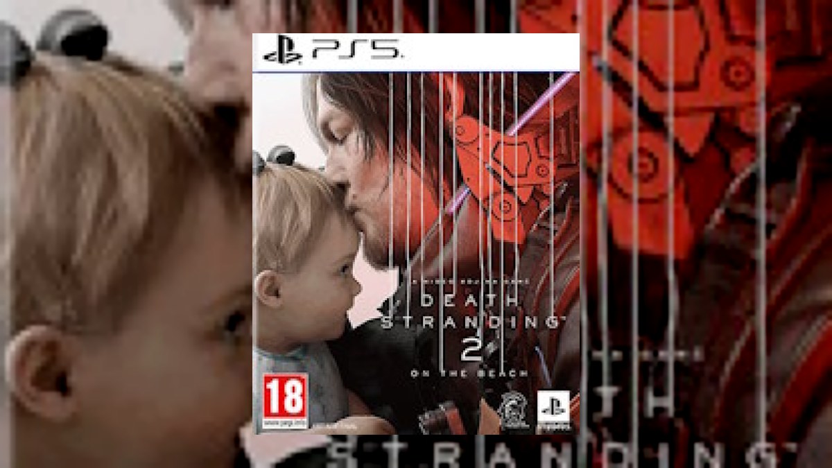 Death Stranding 2: On the Beach (PS5) [FR] : les meilleures offres par magasin