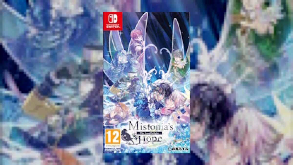 Mistonia's Hope -The Lost Delight- (Switch) [FR] : les meilleures offres par magasin