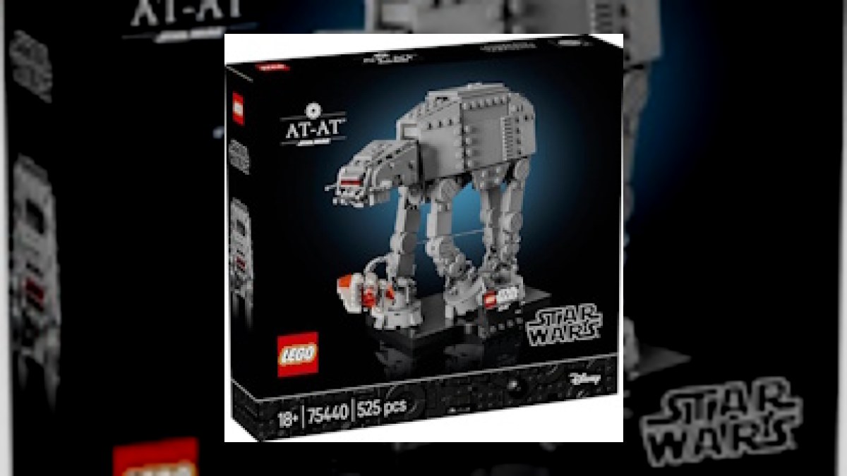 Lego Star Wars : AT-AT [FR] : les meilleures offres par magasin