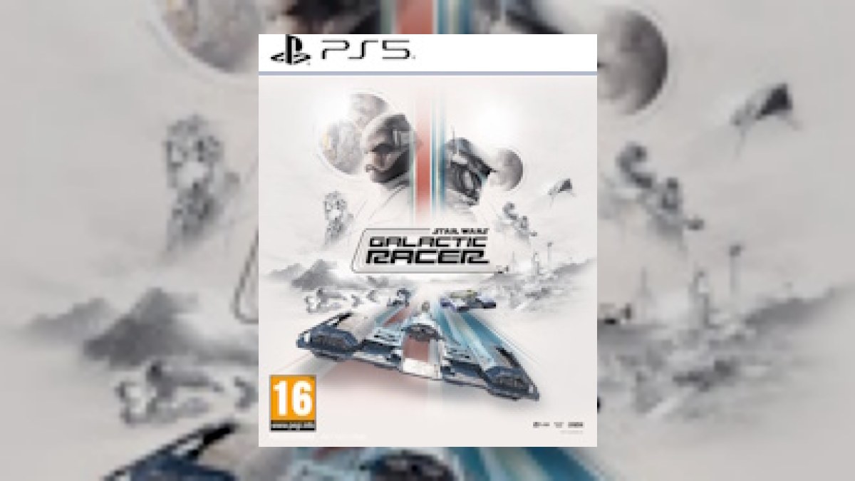 Star Wars Galactic Racer (PS5, Xbox Series X) [Préco, FR] : les meilleures offres par magasin